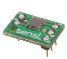 MICROFC-SMTPA-30035-GEVB | ON Semiconductor | Датчик
