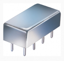 MIQA-10D |Mini Circuits | Демодулятор