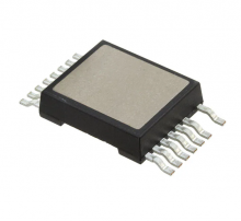 MMJX1H40N150
SCR 1.5KV 40A SMPD IXYS - Тиристор