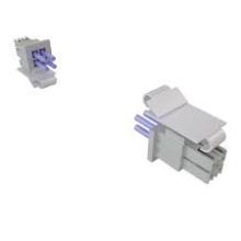 MMSD-02-22-L-03.25-D-K-MDX Кабельная сборка Samtec MMSD-02-22-L-03.25-D-K-MDX Кабельная сборка Samtec
