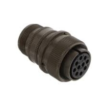 MS3106A18-19S | Amphenol | Разъем