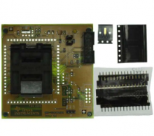 MSP-TS430PM64 Texas Instruments - Адаптер