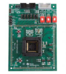 MSP-TS430PZ100E Texas Instruments - Адаптер