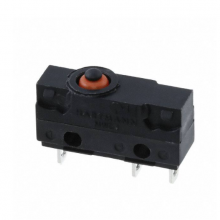 MAB6C
SWITCH SNAP ACT SPST-NC 16A 250V | APEM | Выключатель