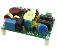 NCL30000LED1GEVB | ON Semiconductor | Плата - светодиодный драйвер