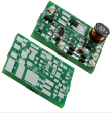 NCL30100ASLDGEVB | ON Semiconductor | Плата - светодиодный драйвер