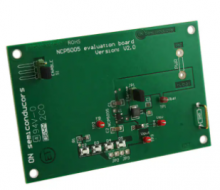 NCP5005GEVB | ON Semiconductor | Плата - светодиодный драйвер