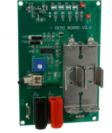 NCP5603GEVB | ON Semiconductor | Плата - светодиодный драйвер