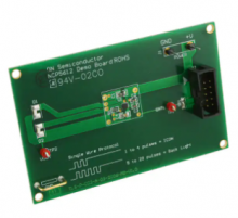 NCP5612GEVB | ON Semiconductor | Плата - светодиодный драйвер