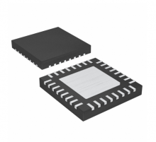 NCP5322ADWR2
IC REG CTRLR HI PERF 2OUT 28SOIC | onsemi | Регулятор