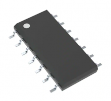 NCS36000DRG
IC PIR DETECTOR CTLR 14SOIC | onsemi | Интерфейс