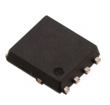 RJK03M1DPA-00#J5A
MOSFET N-CH 30V 50A 8WPAK Renesas Electronics - Транзистор