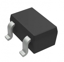 2N7002BKW,115
MOSFET N-CH 60V 310MA SOT323 Nexperia - Транзистор