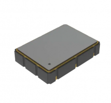 UX72C50002
XTAL OSC XO 125.0000MHZ LVPECL | Diodes Incorporated | Осциллятор