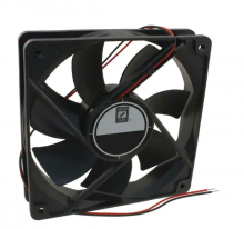 OD1225-12HBIP55
FAN AXIAL 120X25MM 12VDC WIRE | Orion Fans | Вентилятор