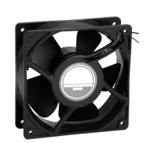 OD1238-12HBXJ01A
FAN AXIAL 120X38MM 12VDC WIRE | Orion Fans | Вентилятор