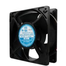 OD127-24HB | Orion Fans | Осевой вентилятор 127X38.5MM 24VDC OD127-24HB | Orion Fans | Осевой вентилятор 127X38.5MM 24VDC