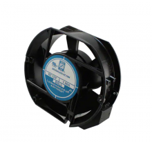 OD172SAP-12HB02A
FAN AXIAL 172X50.8MM 12VDC WIRE | Orion Fans | Вентилятор