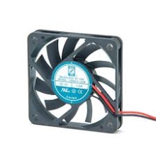 OD6010-12HB01AFAN AXIAL 60X10MM 12VDC WIRE | Orion Fans | Вентилятор