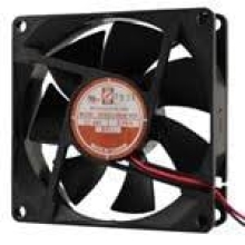 OD8025-12HHBIP6812VDC 80X80X25MM IP68 | Orion Fans | Вентилятор