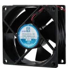 OD8032-24MBFAN AXIAL 80.5X32MM 24VDC WIRE | Orion Fans | Вентилятор