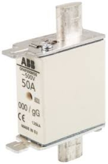OFAF000H50 Предохранитель ABB OFAF000H50 Предохранитель ABB