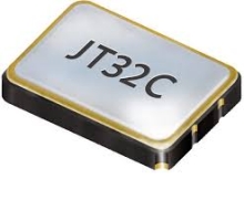 O 25,0-JT32C-A-K-3,3-LF Jauch Quartz - Осциллятор