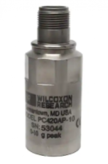 PC420AP-10 | Amphenol Wilcoxon | Датчик движения