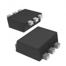 PUMD2/DG/B4F
TRANS PAIR Nexperia - Транзистор