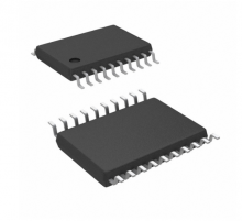 PI3VT3245-AQEX
IC BUS SWITCH 8 X 1:1 20QSOP | Diodes Incorporated | Мультиплексор