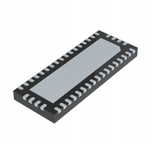 PI3EQX10312ZHEX
USB3 EQX V-QFN3590-42 | Diodes Incorporated | Микросхема
