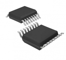 PI4MSD5V9543ALEX
IC BUS SWITCH 2 X 1:2 14TSSOP | Diodes Incorporated | Мультиплексор