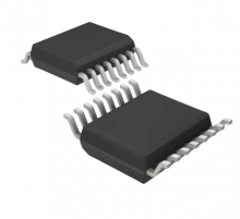 PI5C3253QEX
IC MUX/DEMUX 2 X 4:1 16QSOP | Diodes Incorporated | Мультиплексор