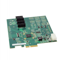 PI7C9X2G304SLBEVB-X2U
PI7C9X2G304SLB EVALUATION BOARD | Diodes Incorporated | Плата