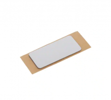 CP-165051-25-X
LABEL 0.65"X0.2" CLEAR POLYESTER | TE Connectivity | Этикетка