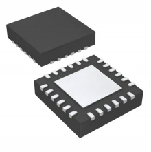 PM6681ATR STMicroelectronics - PMIC