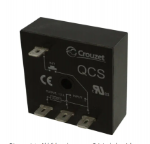 SDS.5S220A
RELAY TIME DELAY 0.50SEC DIN RL | Crouzet | Реле