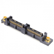 QFS-052-04.25-L-D-RF1| Samtec | QFS .635мм STRIPS