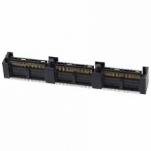 QFS-078-06.25-S-D-A| Samtec | QFS .635мм STRIPS