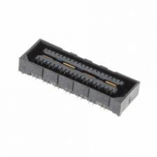 QSE-014-01-L-D-DP-A-TR| Samtec | .8мм , двухрядный,  MI SOCKET ASSEMB