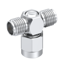 R125780001 | Radiall | Коаксиальный разъем R125780001 | Radiall | Коаксиальный разъем