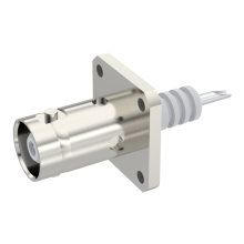 R316405000 | Radiall | Коаксиальный разъем R316405000 | Radiall | Коаксиальный разъем