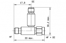 R443530000 | Radiall | СВЧ компонент