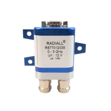 R577132005 Коаксиальный DPDT Radiall R577132005 Коаксиальный DPDT Radiall
