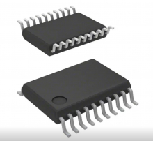 R5F10268ASP#X0 | Renesas Electronics America| Встроенные микроконтроллеры Renesas Electronics
