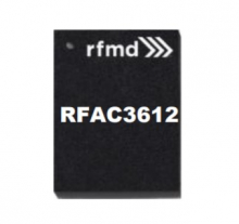 RFAC3612 | Qorvo | Программируемые конденсаторные решетки Qorvo