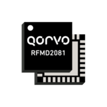 RFMD2081 | Qorvo | Модулятор-демодулятор Qorvo RFMD2081 | Qorvo | Модулятор-демодулятор Qorvo