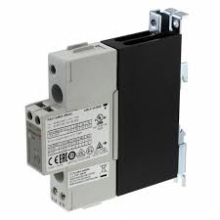 RGC1A60D15KGU | Carlo Gavazzi | реле 1P-SSC-DC IN-ZC 600V 15A 1200VP-U-SRW IN