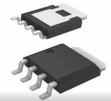 2SK1835-E | Renesas Electronics America| Полевые транзисторы Renesas Electronics