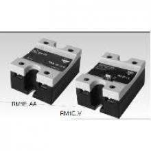 RM1E23AA100 | Carlo Gavazzi | реле AS 230V 100A 4-20MA